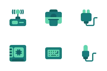 Hardware Symbolpack