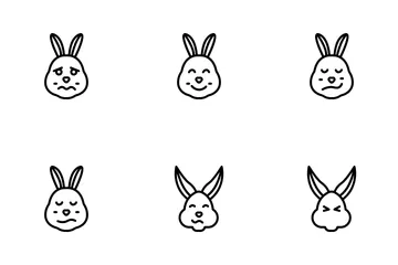 Hase Icon Pack