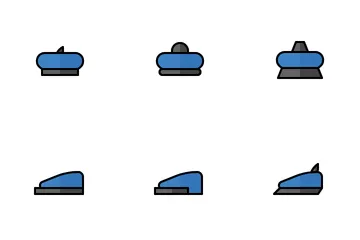 Hat Icon Pack