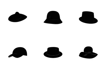 Hat Icon Pack