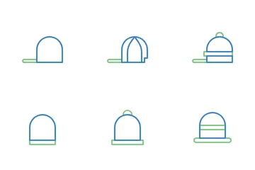 Hat Icon Pack