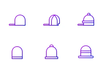 Hat Icon Pack