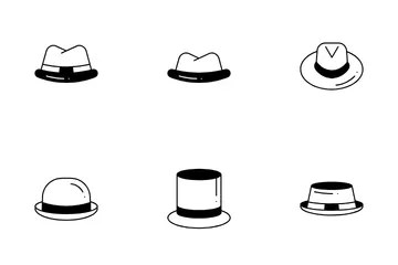 Hat Icon Pack