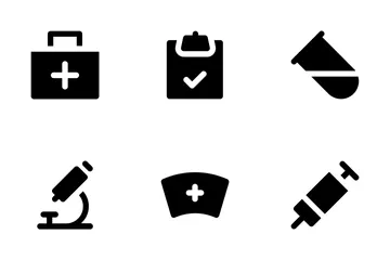 Health  Icon Pack