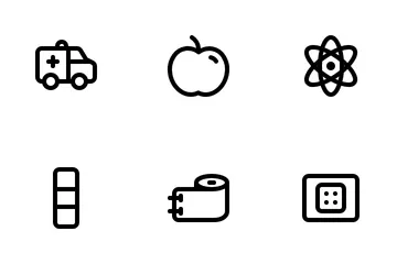 Health Icon Pack