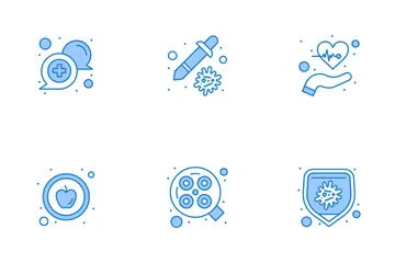 Health And Medical Icon Pack