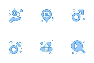 Health Care Icon Pack