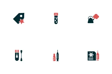 Health Care Icon Pack