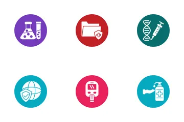 Health Care Icon Pack