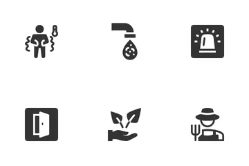 Health Icon Pack