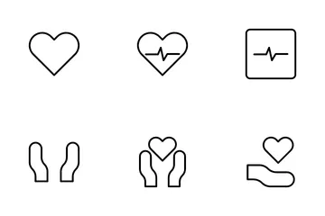 Health Icon Pack