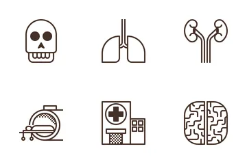 Health Icon Pack