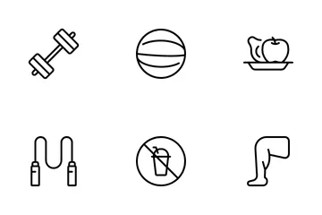 Health Icon Pack