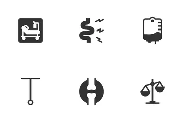 Health Icon Pack