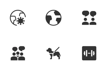 Health Icon Pack