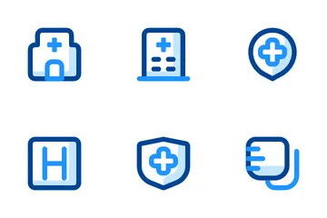 Health Icon Pack