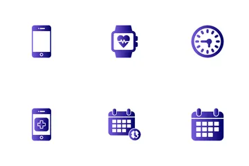 Health Icon Pack