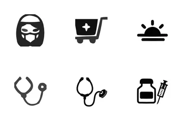 Health Icon Pack