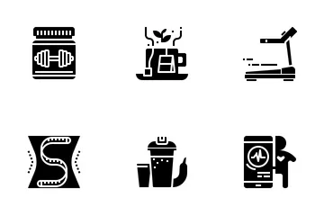 Health Icon Pack