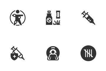 Health Icon Pack