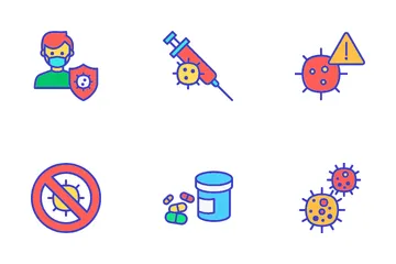 Health & Medical Vol .3 Icon Pack