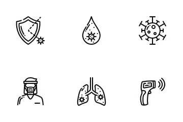 Healthcare And Medical Icon Pack