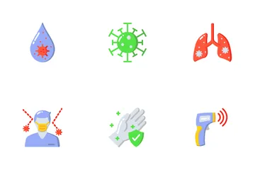 Healthcare And Medical Icon Pack