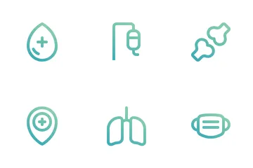 Healthcare Icon Pack