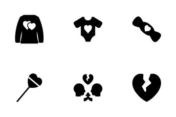 Heart 20 Icon Pack