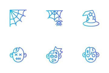 Helloween Icon Pack