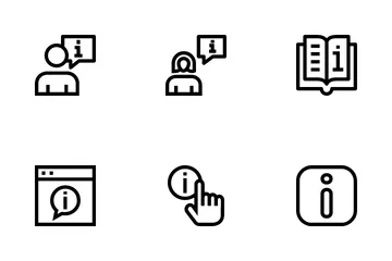 Help And Care Center Vol 2 Icon Pack