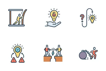 Herausforderung Symbolpack