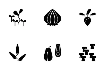 Herb Icon Pack