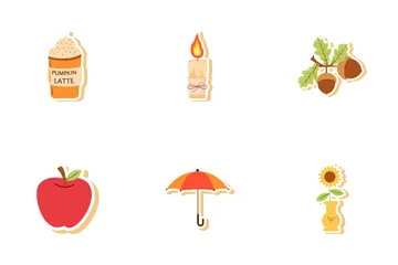 Herbst Icon Pack