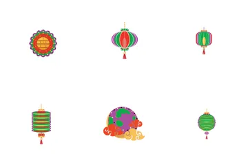 Herbstfest Icon Pack