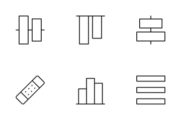 Herramienta de edición Paquete de Iconos