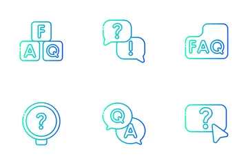 FAQ Symbolpack