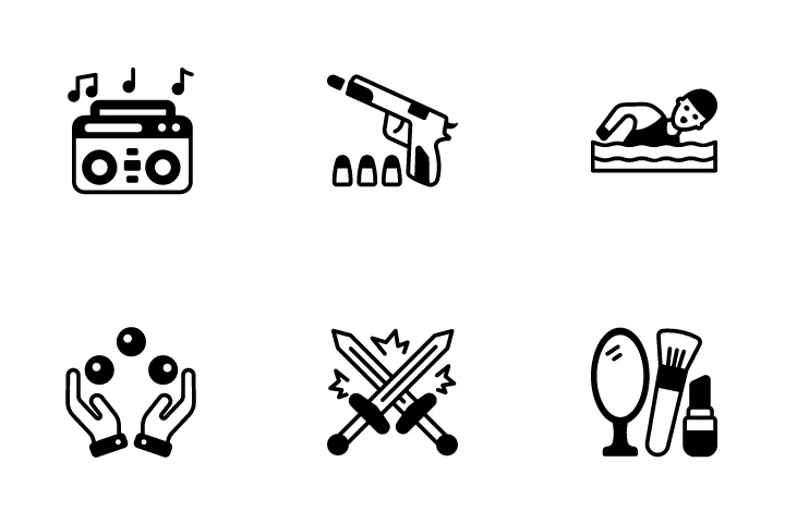 Unhappy, hobby, losing interest, no interest icon - Download on Iconfinder