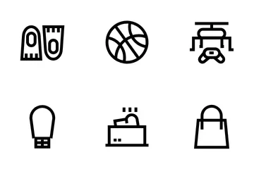 Holiday Icon Pack