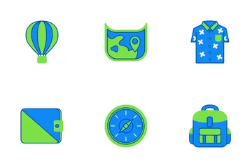 Holiday Icon Pack