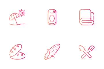 Holiday Icon Pack