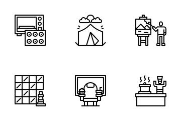 Holiday Icon Pack