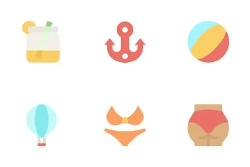 Holiday Icon Pack