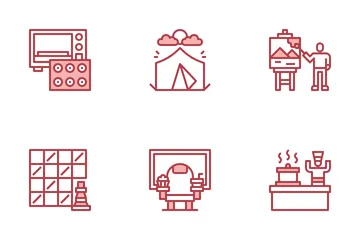 Holiday Icon Pack