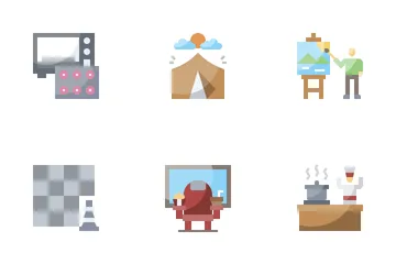 Holiday Icon Pack