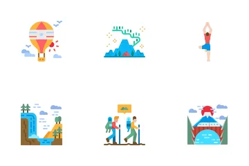 Holiday Icon Pack