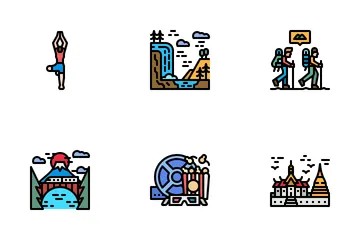 Holiday Icon Pack