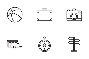 Holiday Icon Pack