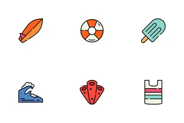 Holiday Icon Pack