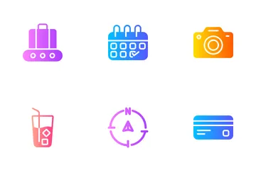 Holiday Icon Pack